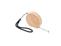 Measuring tape in bamboo 2m