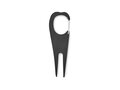 Aluminium golf divot tool 4