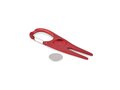 Aluminium golf divot tool 7