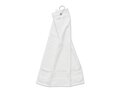 Cotton golf towel with hanger 12