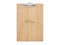 A4 bamboo clipboard 3