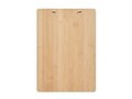 A4 bamboo clipboard 5