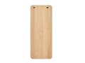 Compact bamboo clipboard 2