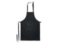 Apron BBQ set 5