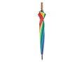 27 inch rainbow umbrella 2