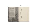 A5 notebook grass paper