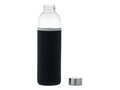 Glass bottle in pouch 750ml 4