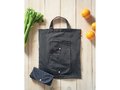 Foldable shopper bag 140 gr/m² 6