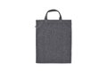 Foldable shopper bag 140 gr/m² 3