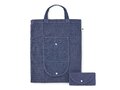 Foldable shopper bag 140 gr/m² 8