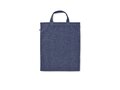 Foldable shopper bag 140 gr/m² 10