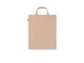 Foldable shopper bag 140 gr/m² 13
