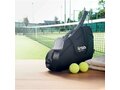 600D RPET paddle racket bag 5