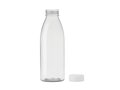 RPET bottle 500ml 2