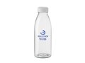 RPET bottle 500ml 5