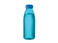 RPET bottle 500ml 12