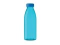 RPET bottle 500ml 10