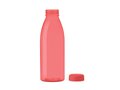 RPET bottle 500ml 14