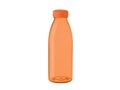 RPET bottle 500ml 24