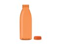 RPET bottle 500ml 25