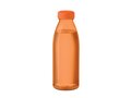 RPET bottle 500ml 28