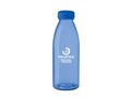 RPET bottle 500ml 35