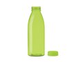 RPET bottle 500ml 37