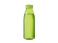 RPET bottle 500ml 40