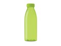 RPET bottle 500ml 38