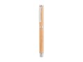 Bamboo gel pen 2