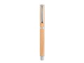 Bamboo gel pen 3