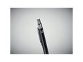 Recycled aluminium ball pen 35