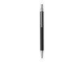 Recycled aluminium ball pen 33