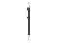 Recycled aluminium ball pen 34