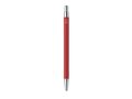 Recycled aluminium ball pen 32