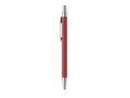 Recycled aluminium ball pen 31