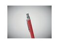 Recycled aluminium ball pen 29