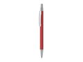 Recycled aluminium ball pen 28