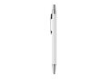 Recycled aluminium ball pen 14