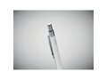 Recycled aluminium ball pen 3