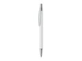 Recycled aluminium ball pen 4