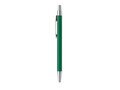 Recycled aluminium ball pen 6