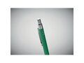 Recycled aluminium ball pen 8