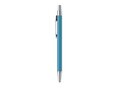 Recycled aluminium ball pen 11