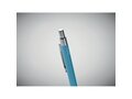 Recycled aluminium ball pen 13