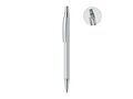 Recycled aluminium ball pen 36