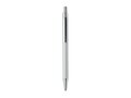 Recycled aluminium ball pen 38