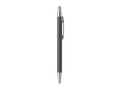 Recycled aluminium ball pen 42