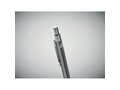 Recycled aluminium ball pen 45