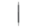 Recycled aluminium ball pen 43